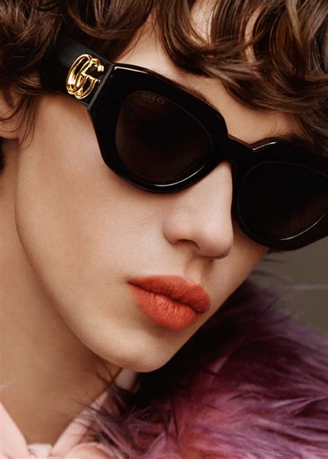 gucci eyewear catalog